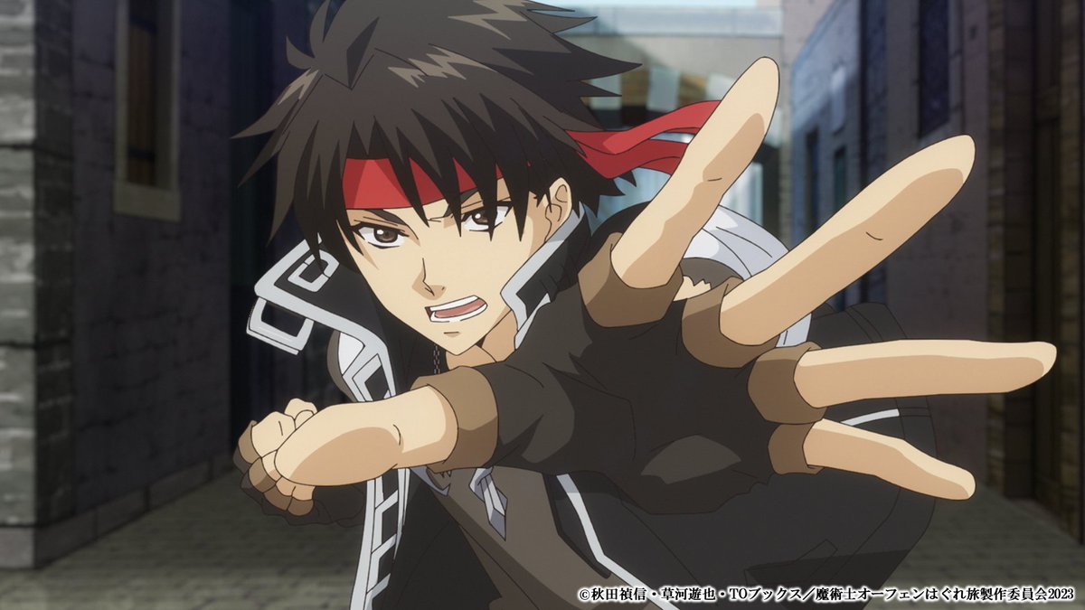 orphen25_tv tweet picture