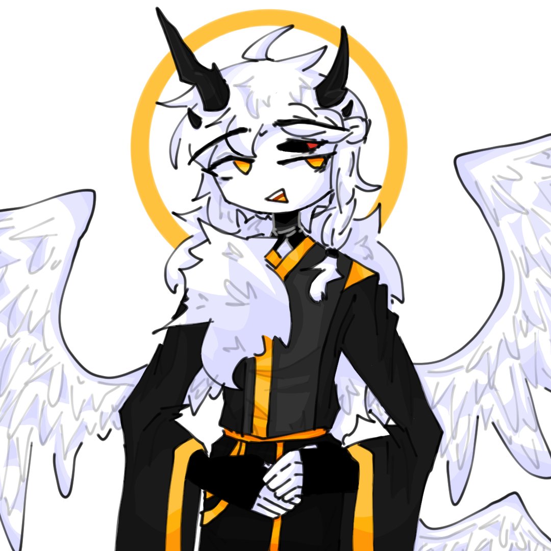 shu28324806's tweet photo. This is my matchmaker setting
My template for the second picture
#OC #Matchman https://t.co/CqyifdPI0N