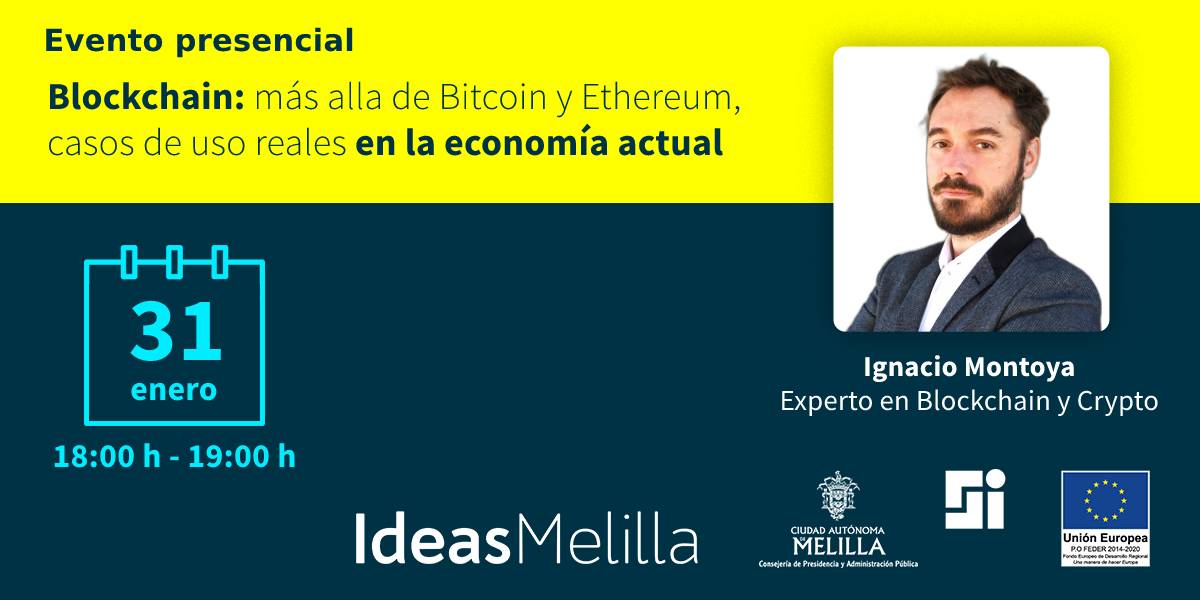 Ideas Melilla tweet media