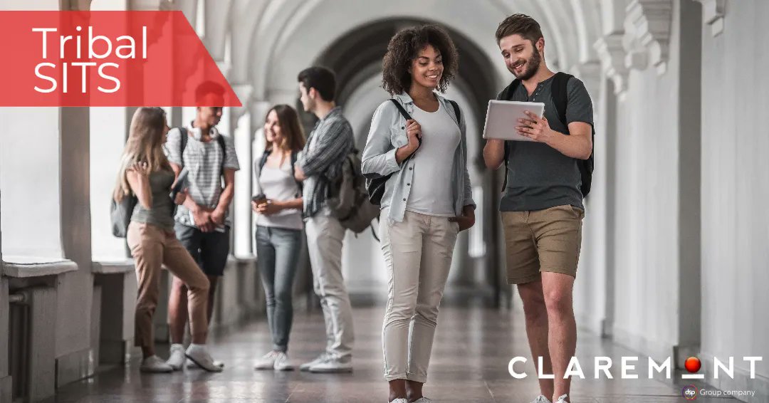 DSP_EBS's tweet image. Calling all Higher Education organisations - Find out how @ClaremontOracle &apos;s @Oracle DBA Support services for Tribal SITS can manage the availability, performance and security of your SITS Application! buff.ly/3P55Qyq 

#tribalsits
#oracledatabase
#oraclemanagedservices