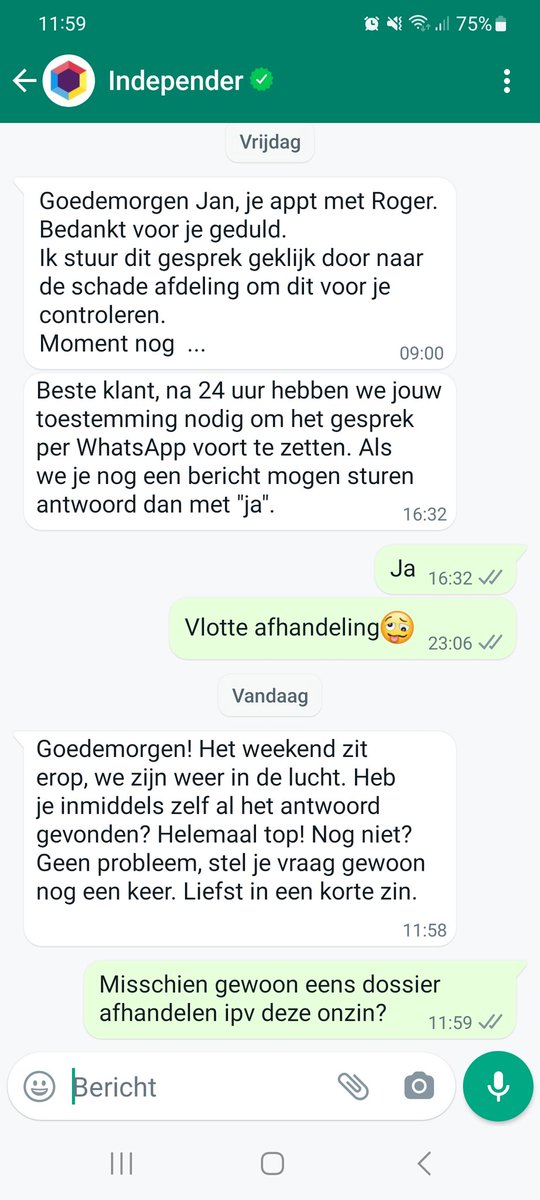 Jan Vink tweet media