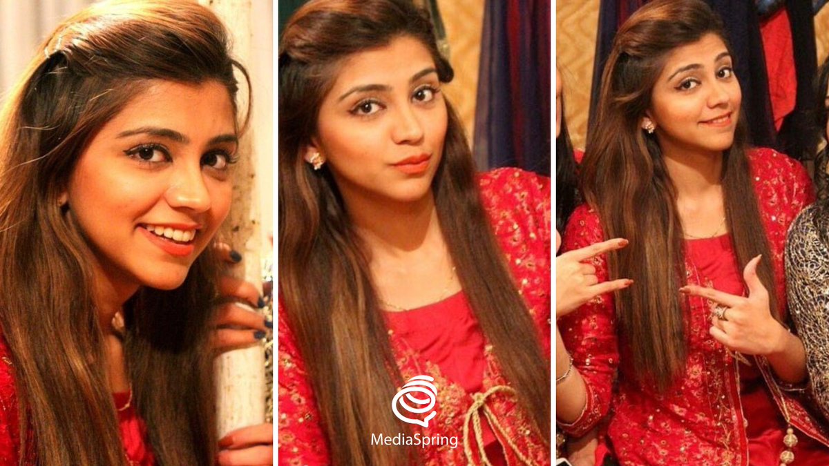 MediaSpringPk's tweet photo. #throwabck to 2015! @irzakhaan https://t.co/u6Lag9sCwB