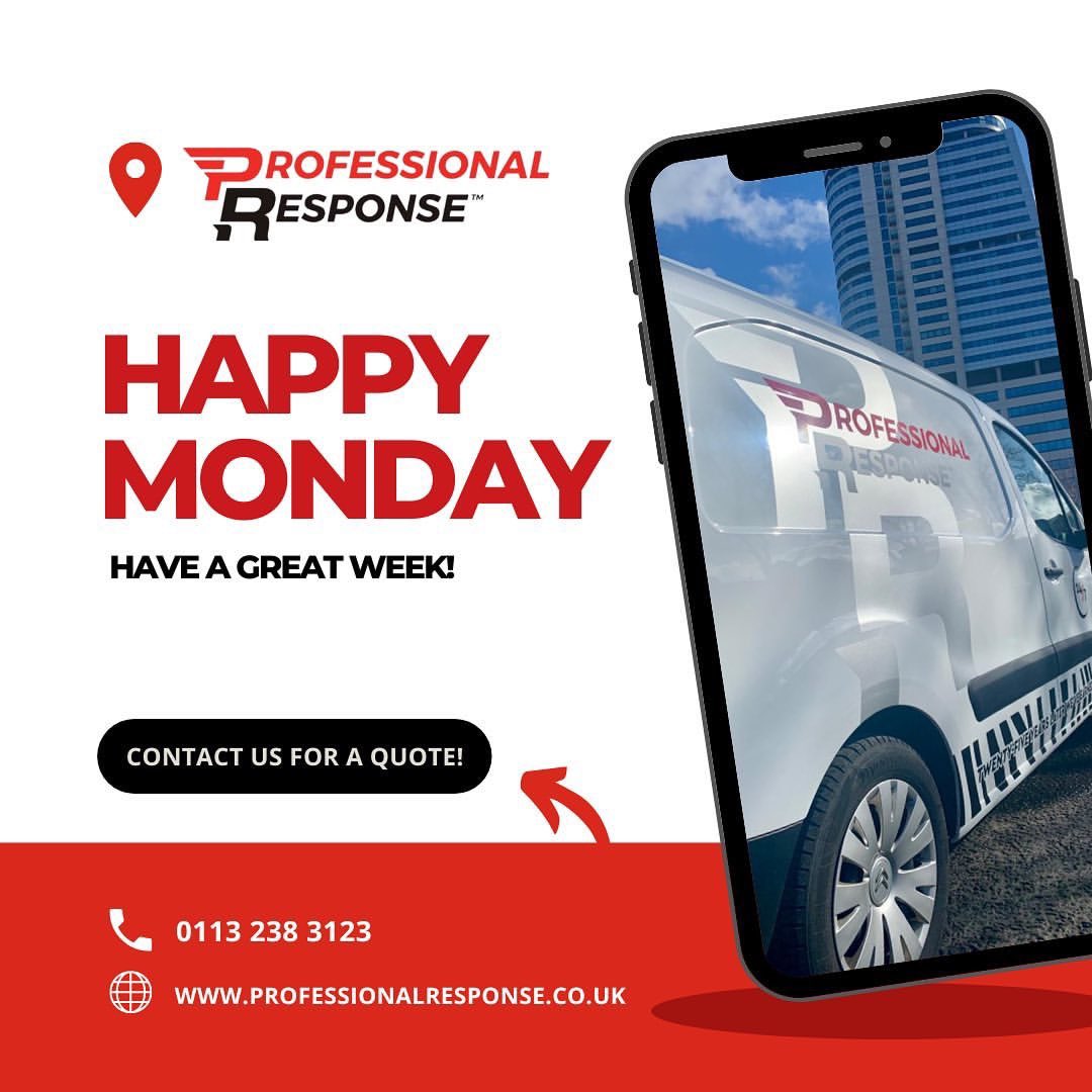prcouriersltd's tweet photo. ����𝗘𝗟𝗟𝗢 𝗠𝗢𝗡𝗗𝗔𝗬 👋🏼😁

We are your 365 days a year express delivery service 🚚 

With offices in Leeds and Sheffield we are Yorkshire's most comprehensive transport solutions provider delivering locally, throughout the UK &amp; Europe.

https://t.co/mK0yeNesZt 
#courier #leeds https://t.co/4pDlzCFWSX