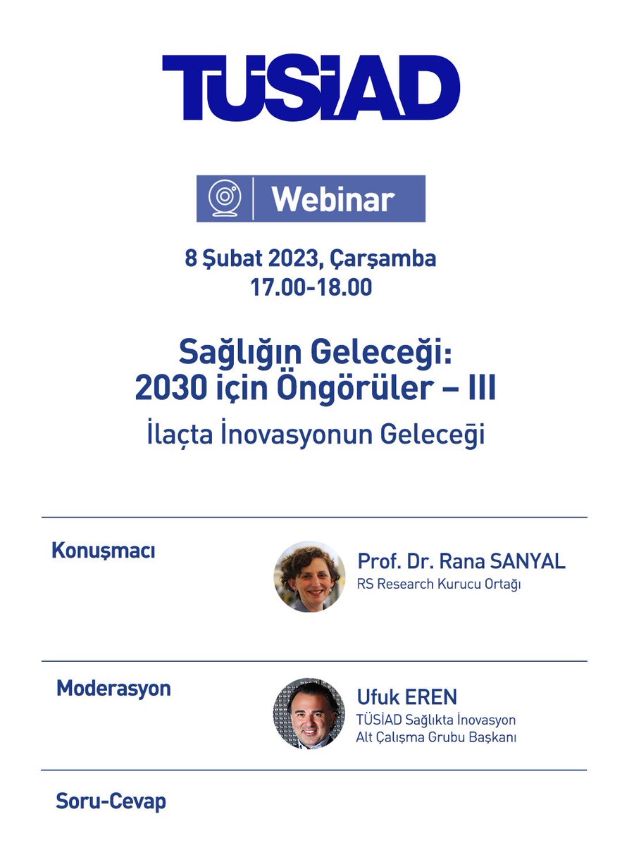 TÜSİAD tweet media