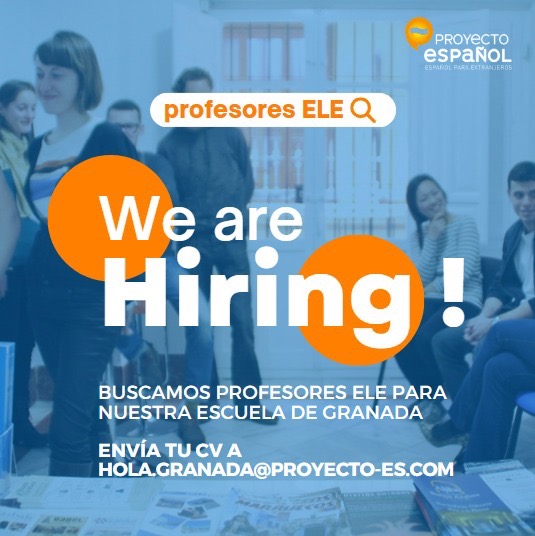 Proyecto Español (@proyectoes) on Twitter photo 