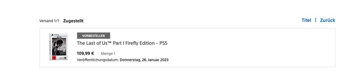 Umschubsengel's tweet photo. Support aus der Hölle. @PlayStationDE Außerdem wüsste ich gerne, warum euer "Zurücksenden" Button nur "Zurück" heißt und somit UI / UX technisch schon an Verbrauchertäuschung grenzt. Das nennt man auch #DarkUXPattern Weiß gar nicht, inwieweit das in Deutschland verboten ist :D https://t.co/pQpZdmXS0e