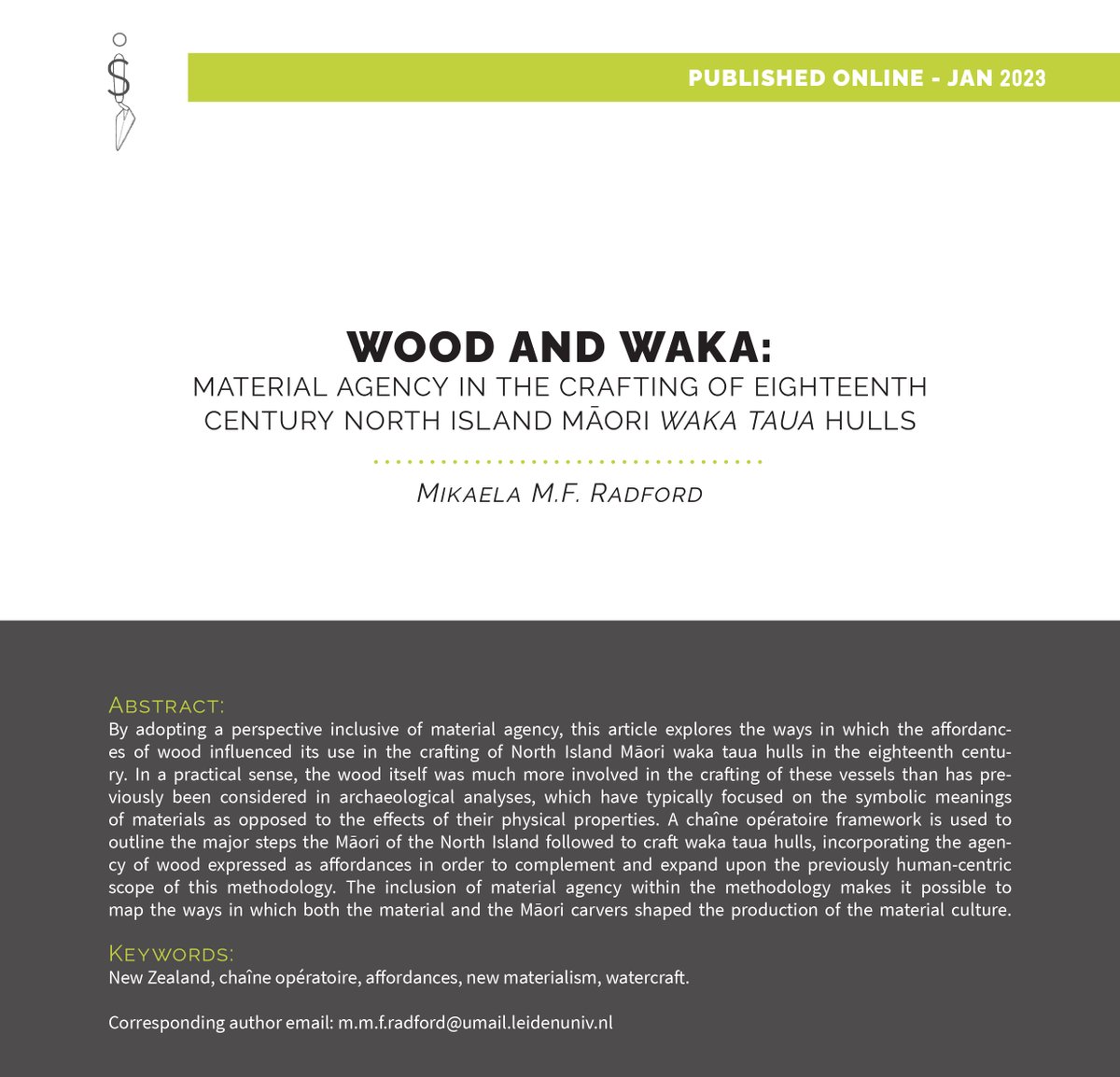 INTER-SECTION tweet media