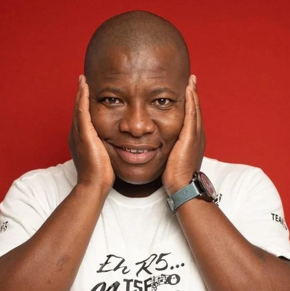 Daily Sun Entertainment News on Twitter "WATCH Pitori's king of BACARDI, Vusi Ma R5 shot dead