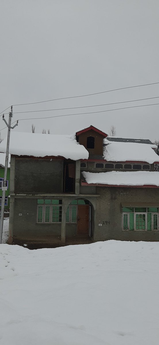 हिजो राती देखी हिऊ पर्दै छ ऐता