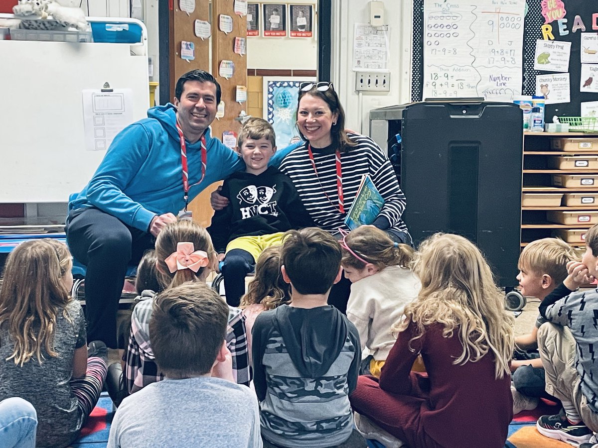 talagators's tweet photo. Happy 1/2 Birthday Charlie! Thank you so much for this special visit! #tgproud https://t.co/4dKZKsMZz6
