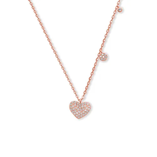 SilberryS's tweet photo. Rose Gold Lined Heart Necklace - Buy Now - Silberry
Buy Silberry Rose Gold Lined Heart Necklace now. Sterling silver. Hallmarked jewellery. Perfect Gift. Multiple offers available.
https://t.co/z9ZkzOq5rk https://t.co/PronzjPTx7