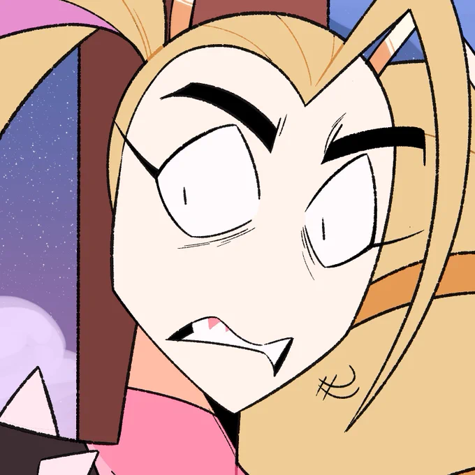 i see people compliment my expressions a lot and its because i tend to use this sort of technique (also good to use real world expressions for examples).complex/intense emotions tend to make the face more scrunched up. (lines around the mouth are good too) 