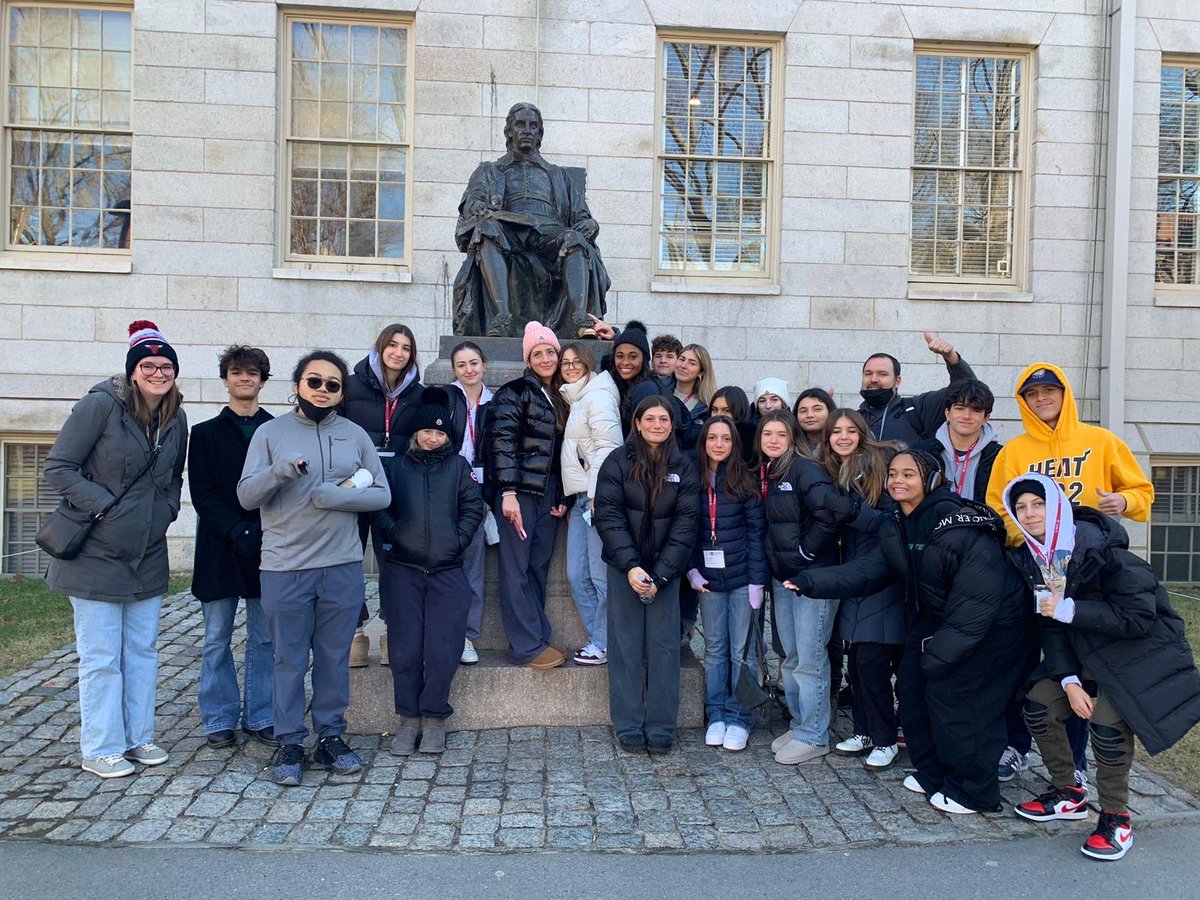 Miami Country Day tweet media