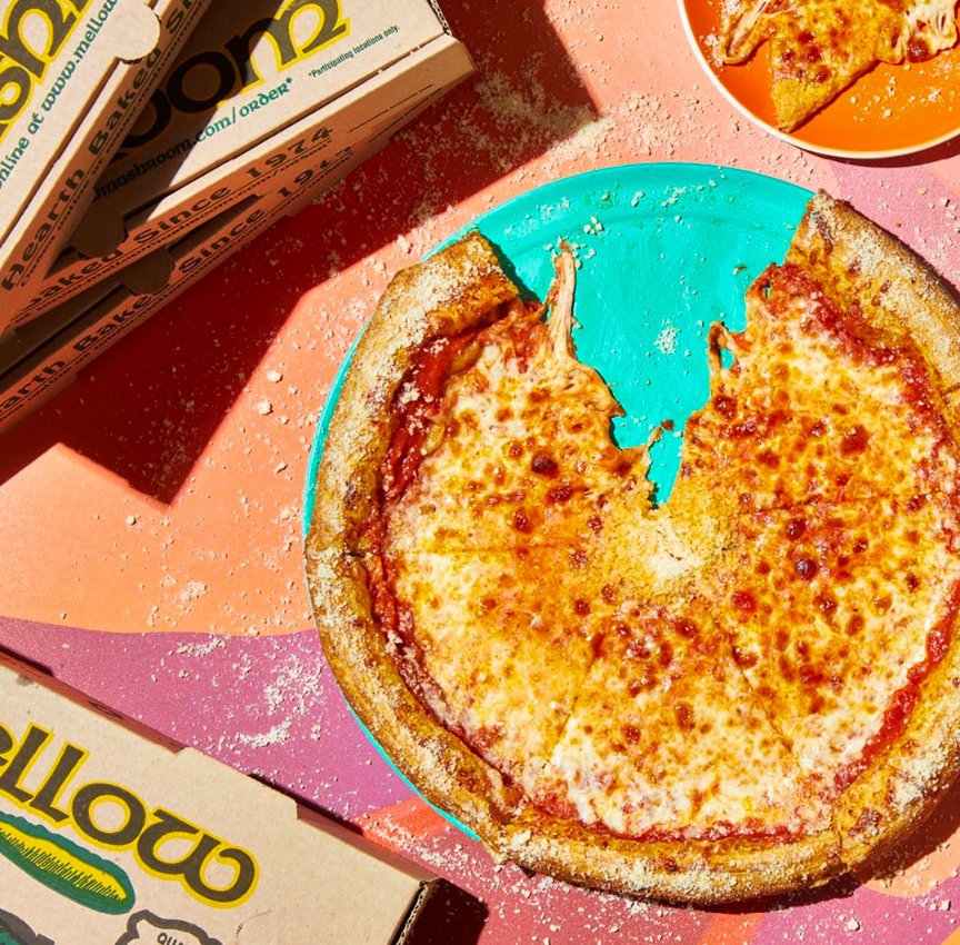 Mellow Mushroom Jax tweet media