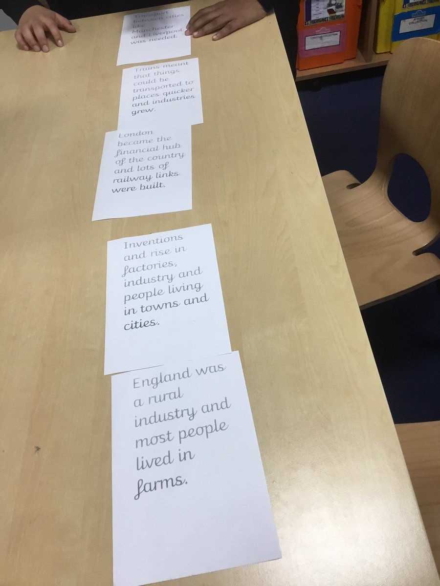 Pleasant St Class 3 tweet media