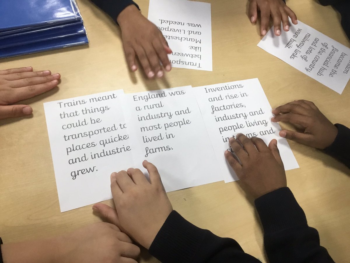 Pleasant St Class 3 tweet media