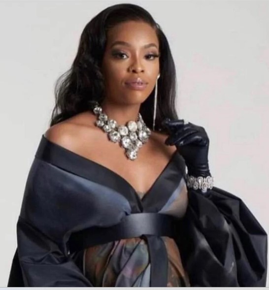 Daily Sun On Twitter Big Brother Mzansi Winner Sparks Pregnancy 