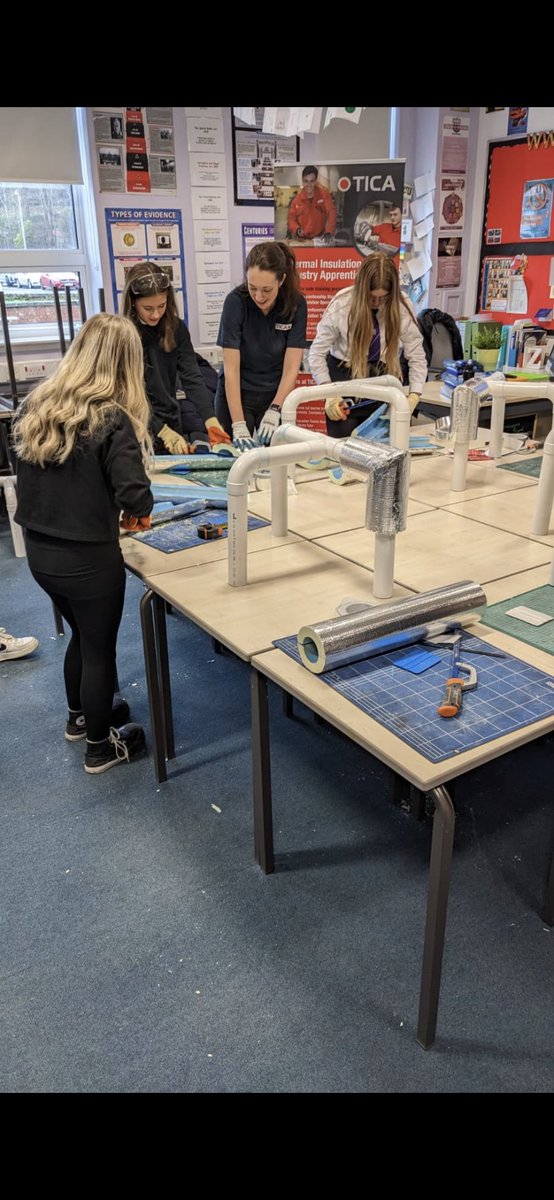 Construction Skills event <a href="/wallacehighsch/">Wallace High School</a>