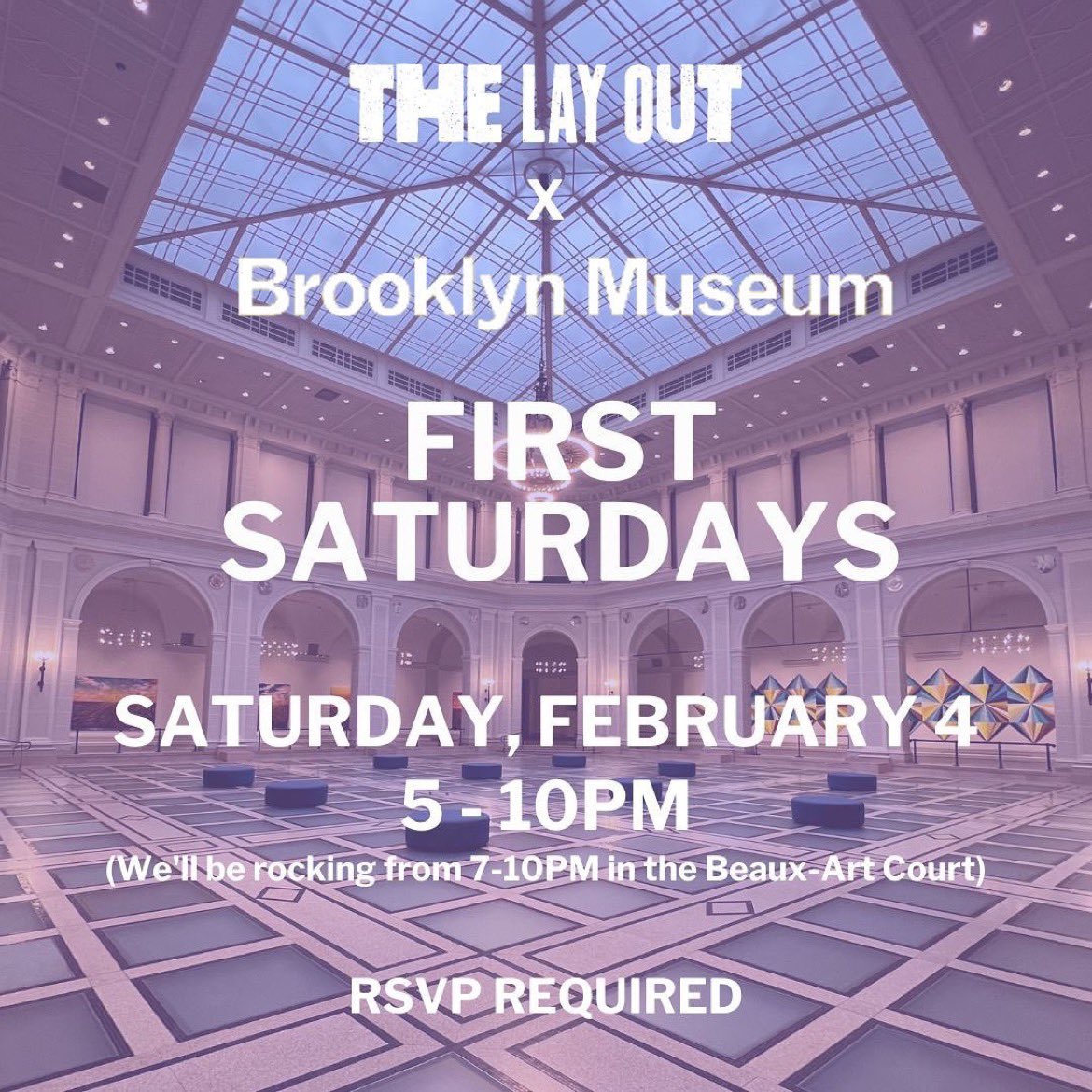 GoodGirlPR's tweet photo. 🎥🎥🎥 #thelayout https://t.co/osnt8rnTPw