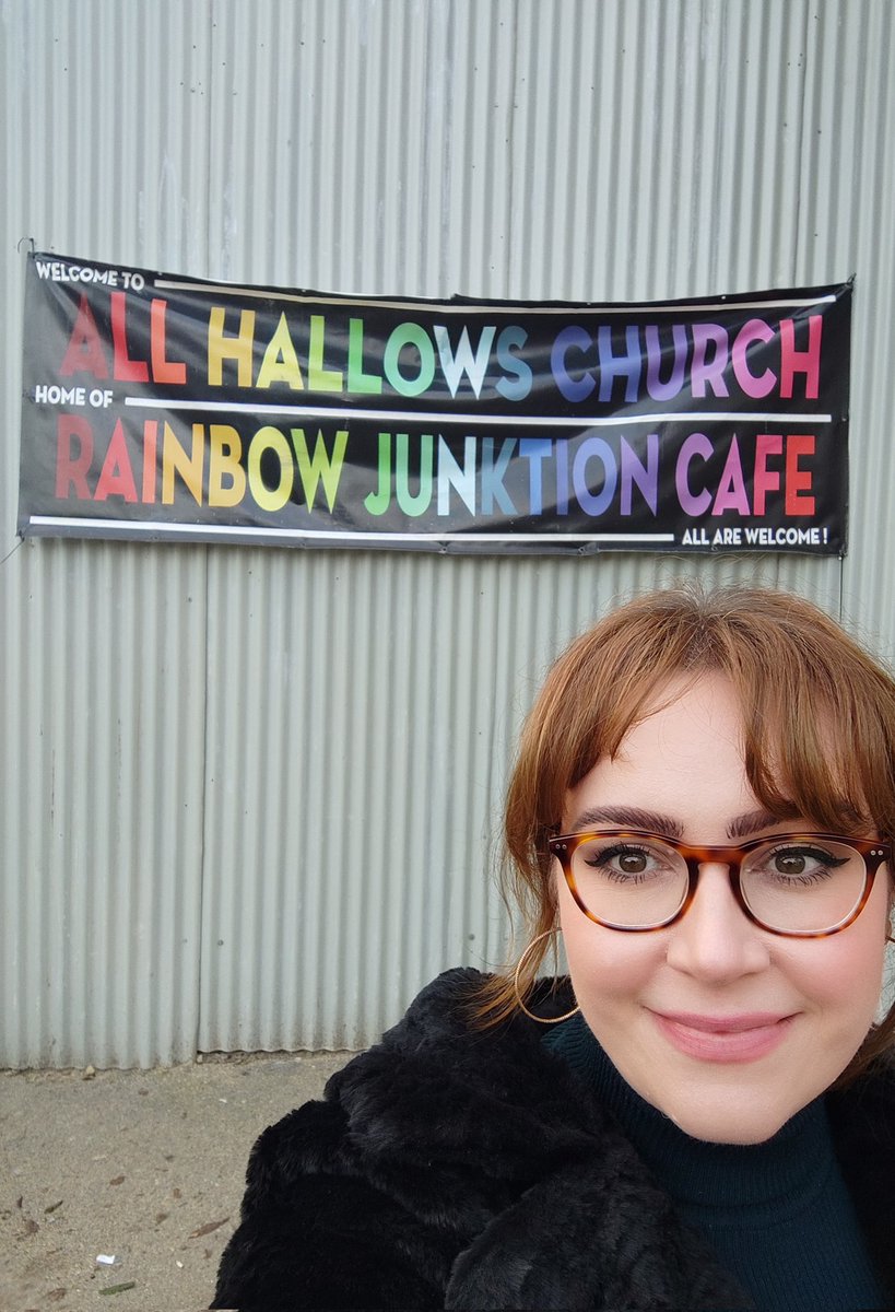 Amy Hearn 💁🏼 tweet media