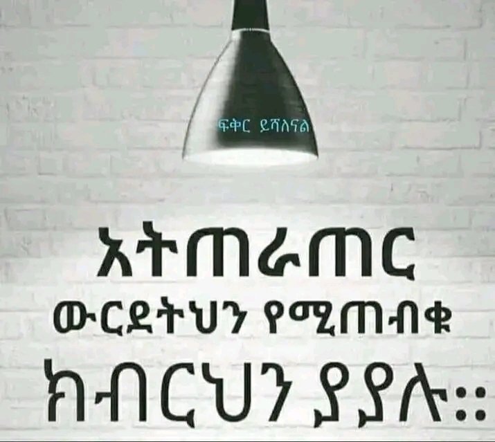 Shemsu Mesabo ✍️🇪🇹 🐐 tweet media