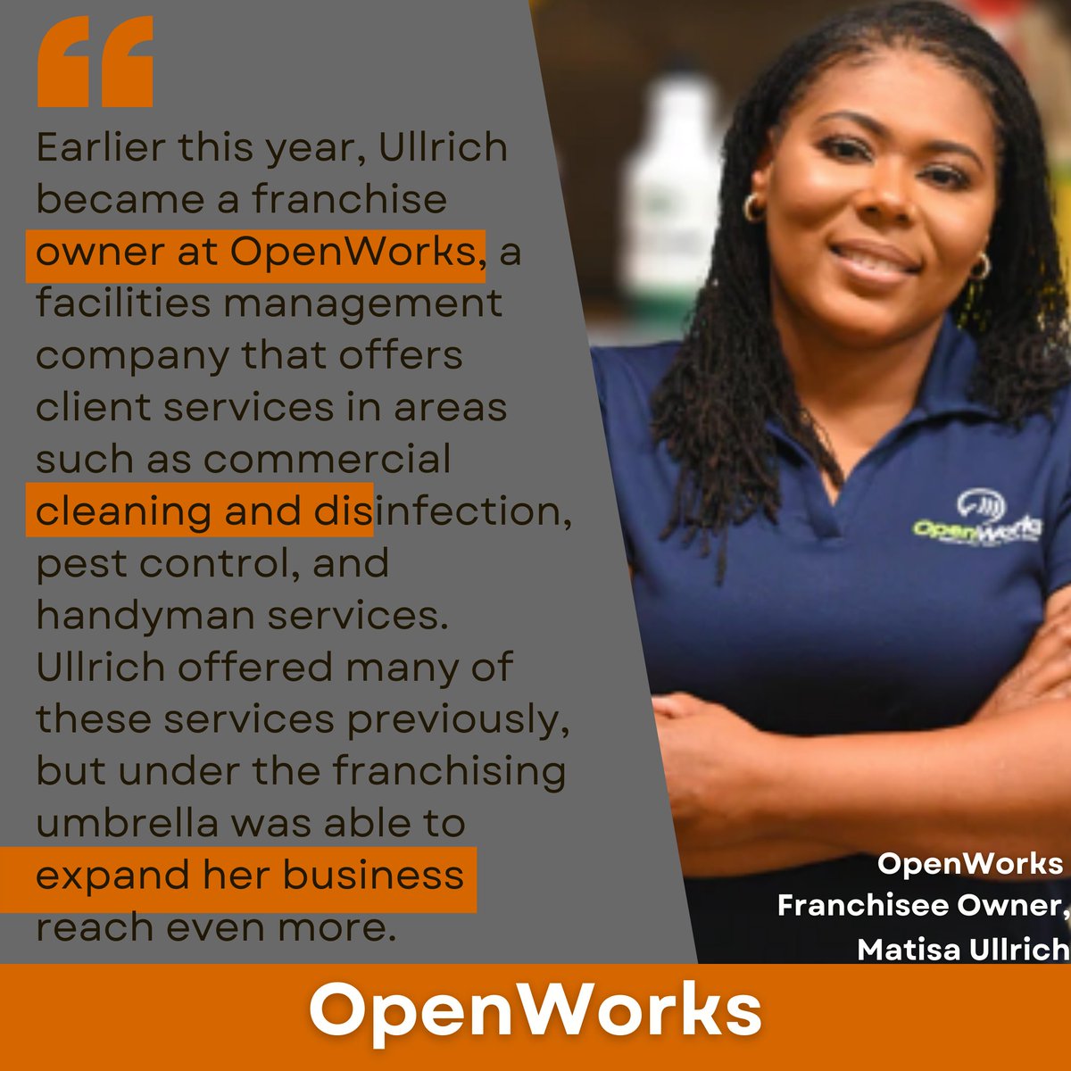 Duality PR tweet media