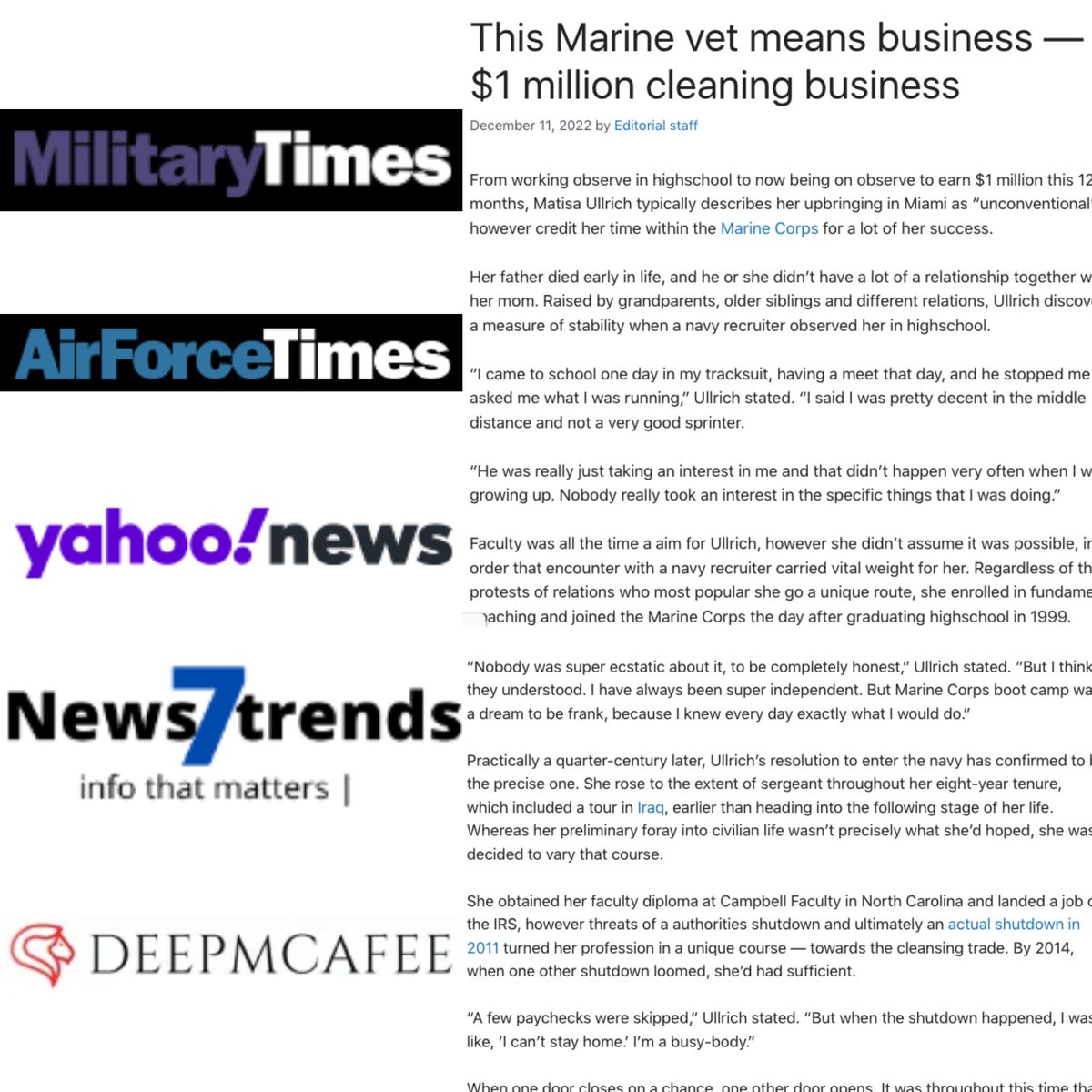 Duality PR tweet media