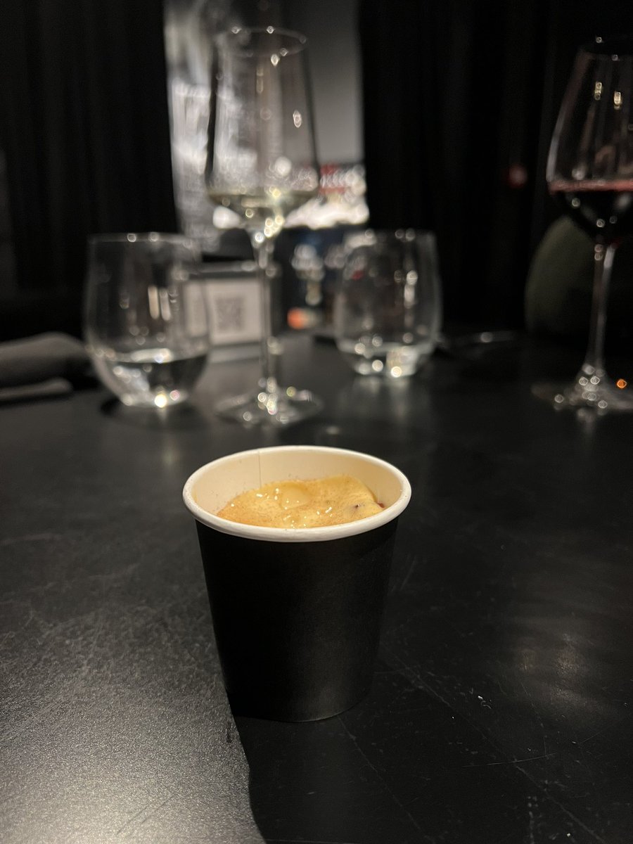 TandR2006's tweet photo. An amazing night had @the__wilderness on Friday. The second you walk in, to the second you leave the attention to detail is like no other!! Could not fault any of it. I have no words to how good the food was! Simply delicious. It even had its own playlist. 🤯 https://t.co/rDPWYtt3pk