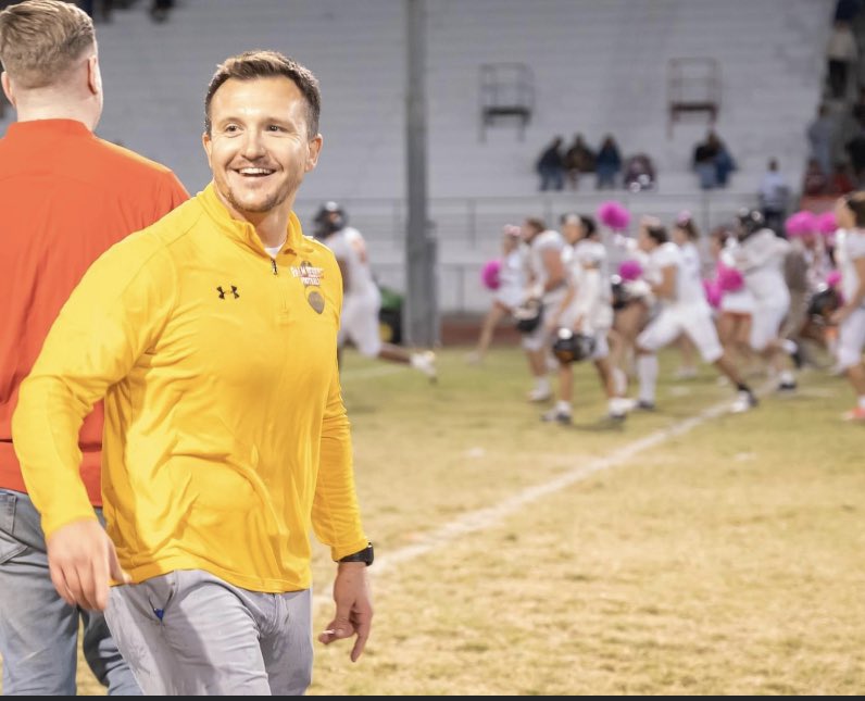 Palm Desert Aztec Football tweet media