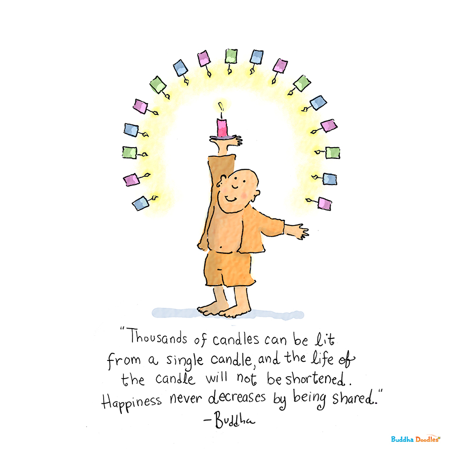 Buddha Doodles (@BuddhaDoodles) on Twitter photo 2023-01-30 15:49:35