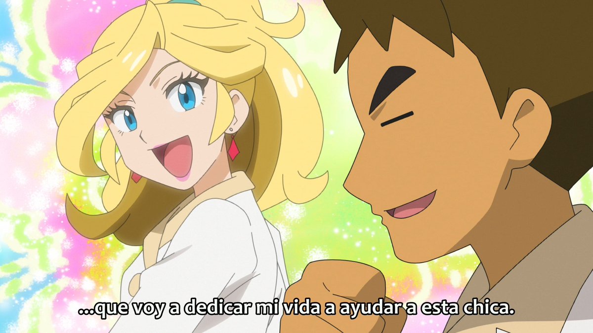 CS8 Fansub tweet media