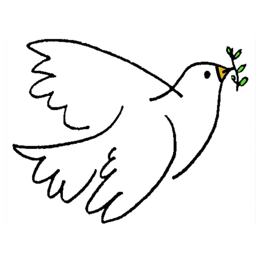 adirecto's tweet photo. Yo cuando tenía que colorear esto cuando era chico en el Día de la Paz: https://t.co/Swtrd2Vgcb