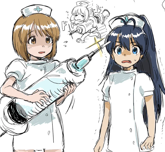 えちゃしたよ 