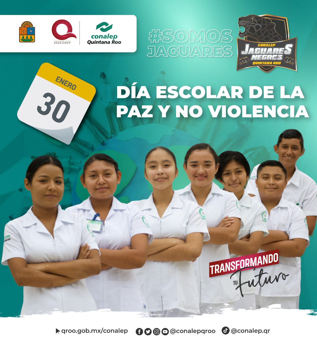 Se pretende inculcar y afianzar valores en niños y jóvenes en edad escolar, con el objetivo de formar hombres y mujeres que prefieran hablar en lugar de golpear, conciliar en vez de gritar y unirse en oposición, Esto es lo que se conoce como cultura de paz. ✨🤝🏼🕊️