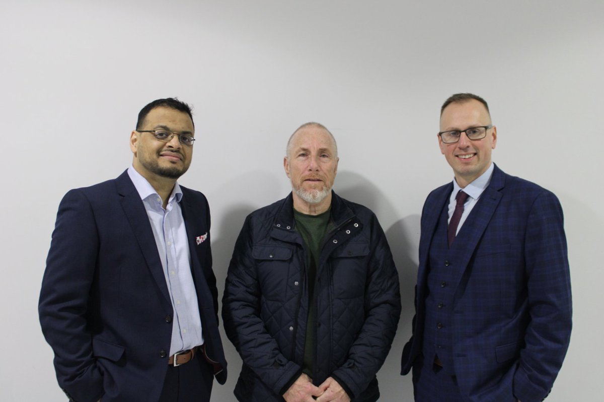 Walsall Healthcare tweet media