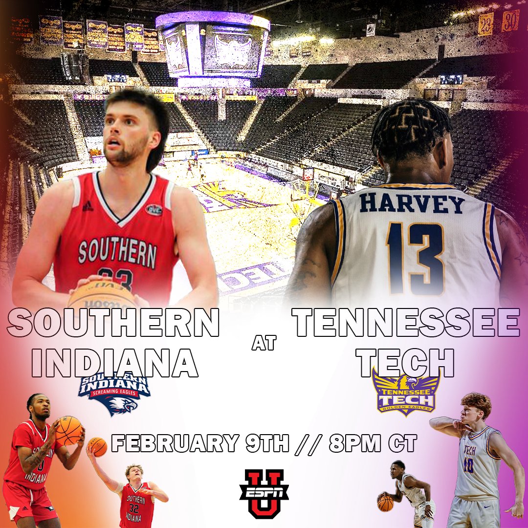 Ohio Valley Conference tweet media