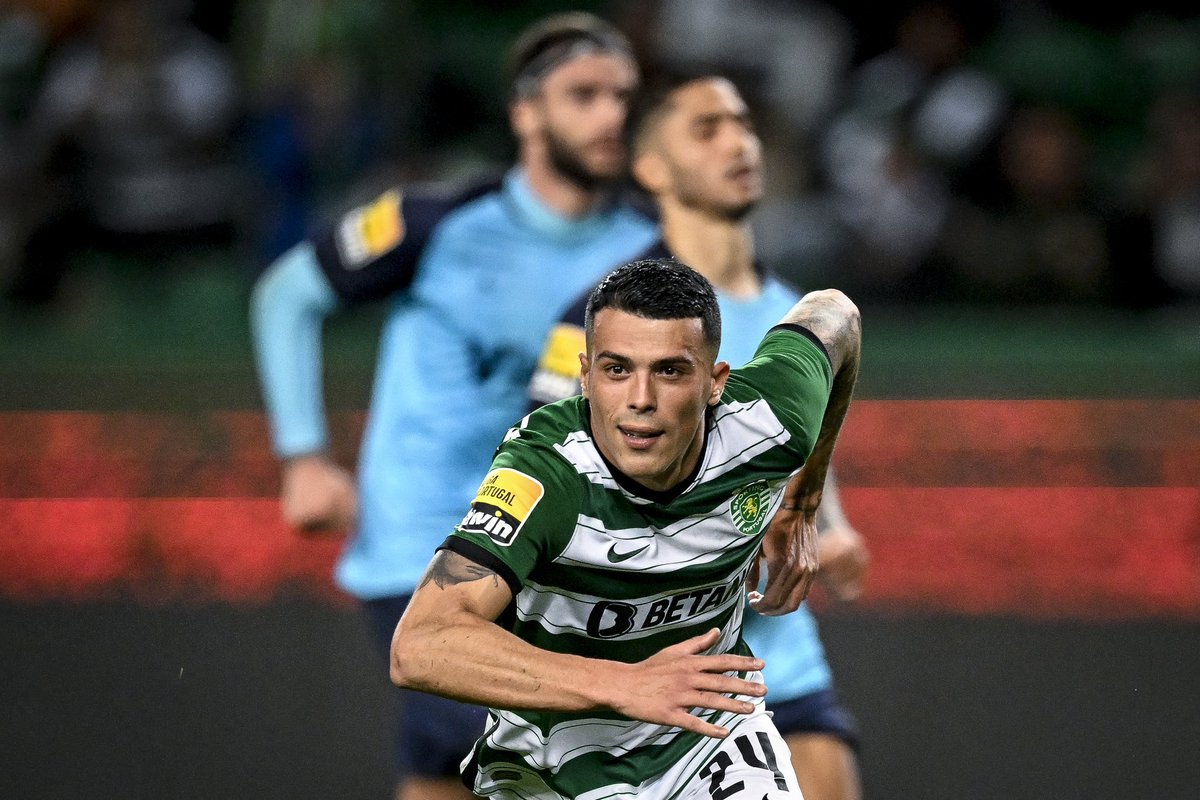 y3kpod's tweet photo. ⚪️ Pedro Porro is said to be distraught following the breakdown in talks between Tottenham Hotspur and #SportingCP, per @David_Ornstein

#Spurs | #THFC https://t.co/2oDFeJmGrZ