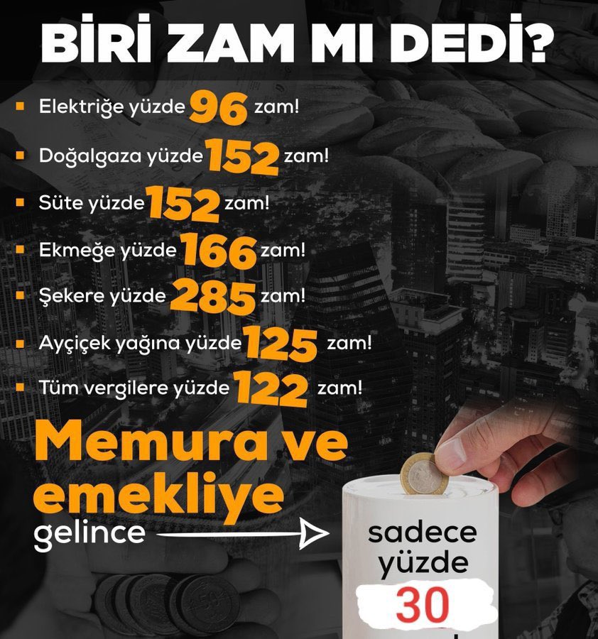 necmibilgi35's tweet photo. Açlık sınırı 8.864.Yoksulluk sınırı ise 28.875 TL oldu. Memur  resmen yoksulluk sınırına evrildi.. #TekCareEkZam https://t.co/DBE7oesEbr