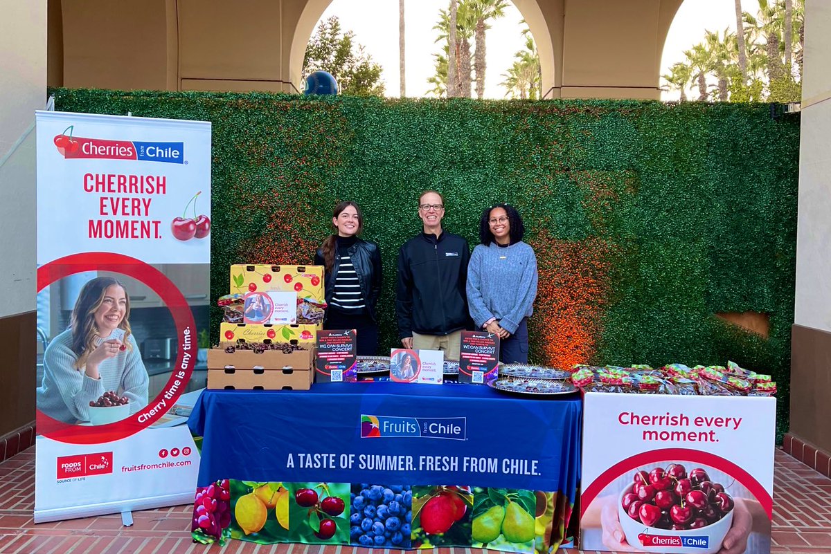 FruitsfromChile photo