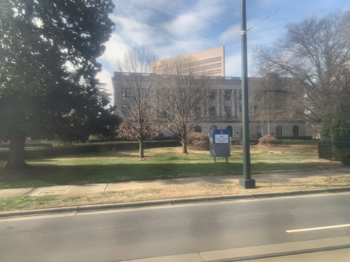 RAIL Magazine on Twitter "Mecklenberg County Sheriff’s Office