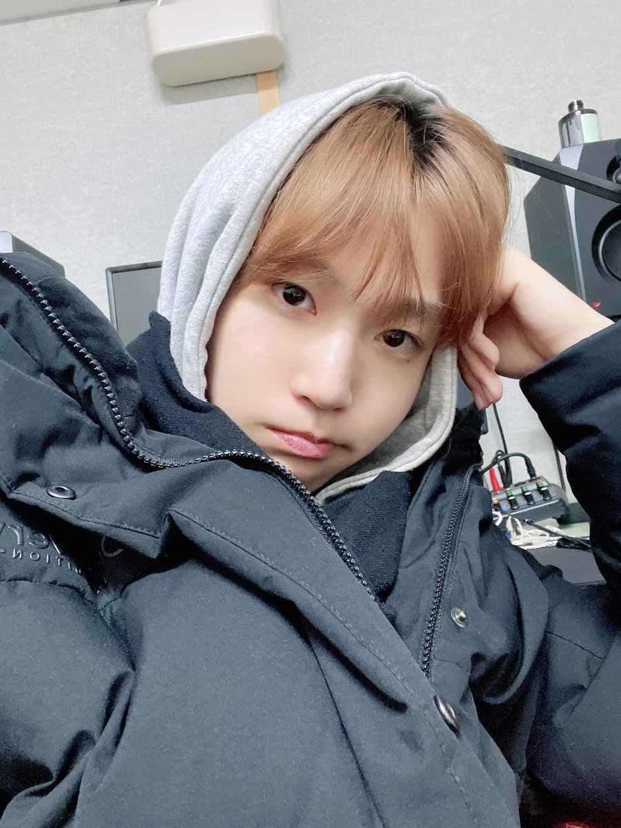 24Kplus_members's tweet image. [#임찬] 내일이면 벌써 1월끝..😱

#24K #투포케이 #임찬 #IMCHAN #いむちゃん #귀찬