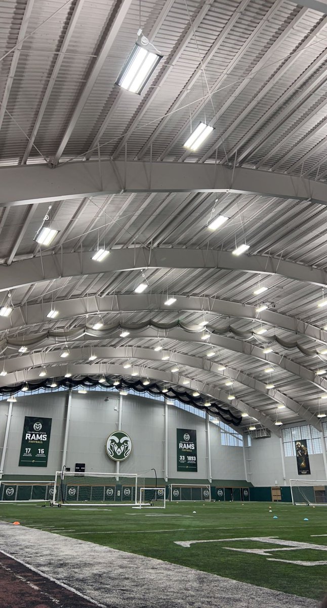 Maya Tyburowski (@mayatyburowski) on Twitter photo Had a great time at the Colorado State ID camp. Thank you to <a href="/CSUFutbol/">Colorado State Soccer</a> for the awesome experience!! Had a great time at the Colorado State ID camp. Thank you to <a href="/CSUFutbol/">Colorado State Soccer</a> for the awesome experience!!