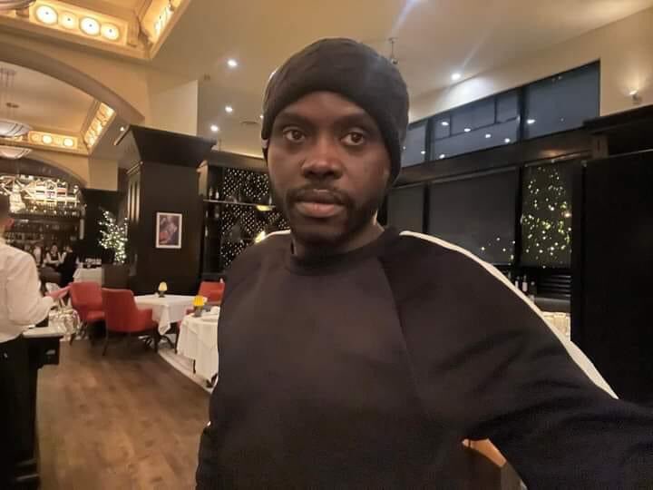 Mohamed Saleh tweet media