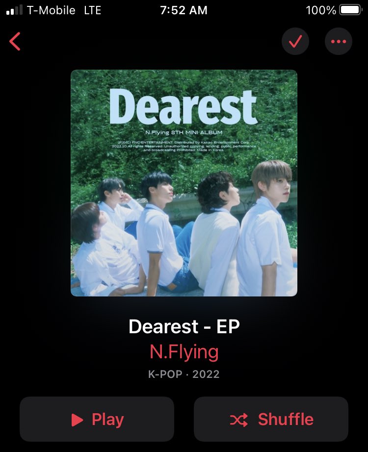 heechulplease's tweet photo. Nothing but bangers https://t.co/gdAPrzwn3B