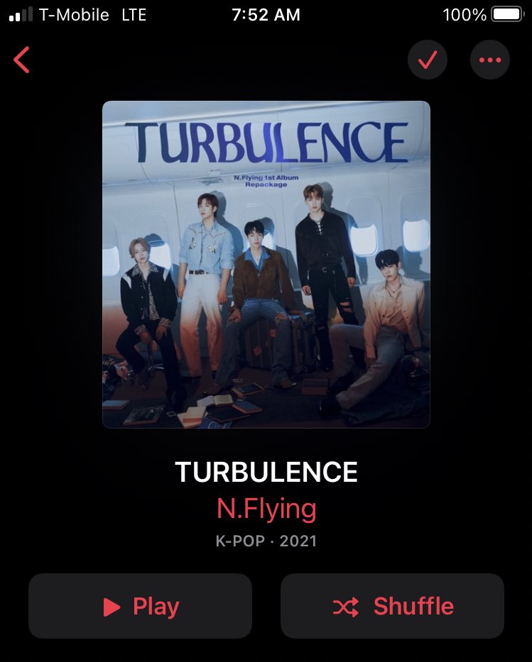 heechulplease's tweet photo. Nothing but bangers https://t.co/gdAPrzwn3B