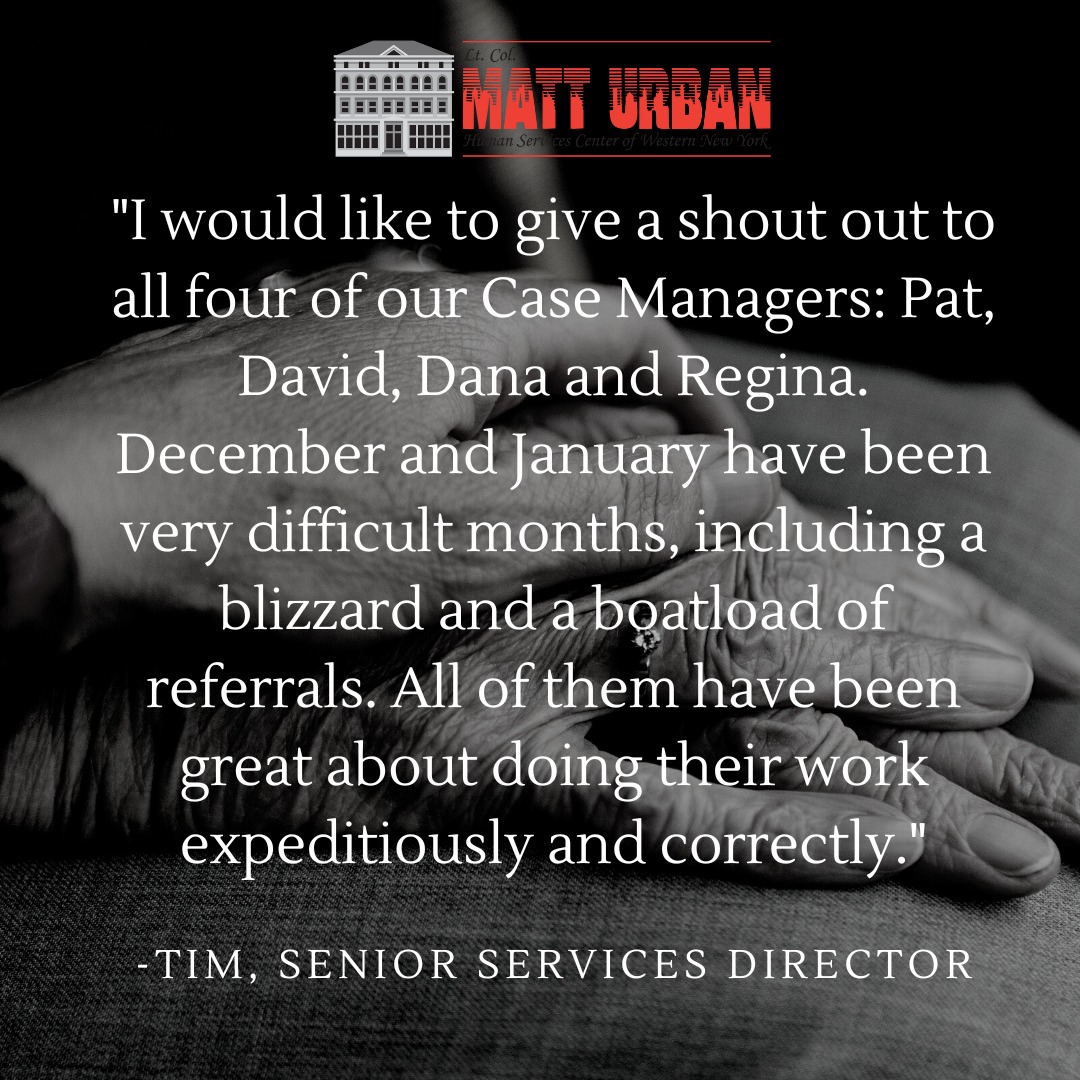 Matt Urban Center tweet media