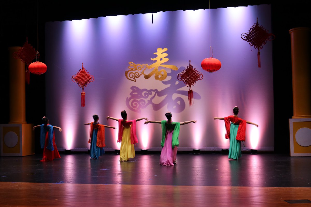 Dublin City Schools (@dublinschools) on Twitter photo On Sat, our very own <a href="/dshsDCSD/">Irish Nation</a> hosted a community celebration for Chinese New Year + a cultural sharing from families across our district. It was great to have <a href="/DublinOhio/">Dublin Ohio</a> officials in attendance as well as our Superintendent, <a href="/drjcm/">John Marschhausen</a> and local business leaders from <a href="/intel/">Intel</a>. On Sat, our very own <a href="/dshsDCSD/">Irish Nation</a> hosted a community celebration for Chinese New Year + a cultural sharing from families across our district. It was great to have <a href="/DublinOhio/">Dublin Ohio</a> officials in attendance as well as our Superintendent, <a href="/drjcm/">John Marschhausen</a> and local business leaders from <a href="/intel/">Intel</a>.