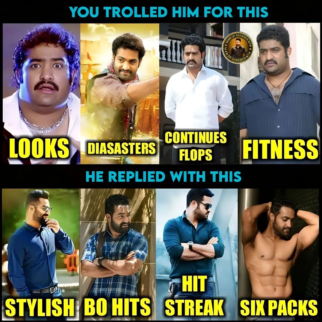 Friends984909's tweet photo. Ne dedication ki  hardwork ki take a bow @tarak9999 anna https://t.co/krur3zC7mX