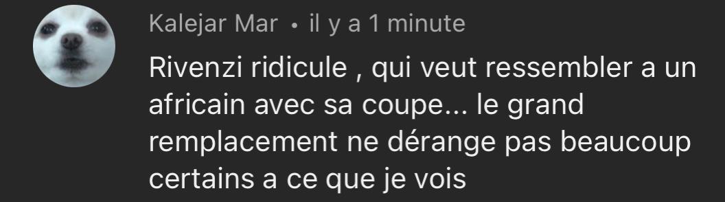 Ha quand même 😭