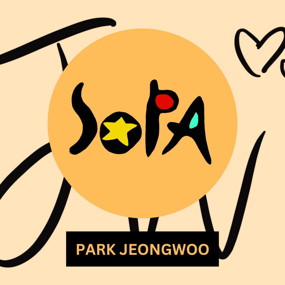 SOPA sticker freebies of Park Jeongwoo for #TREASUREinKL to celebrate his graduation soon 🤍

💎 RT &amp; LIKE 
💎 Just say hi and show me this tweet
💎 Show me proof that you are Teume

Can follow for update. And, see you guys soon~ 👋🏻 

#HELLOinKL #TREASUREinMY